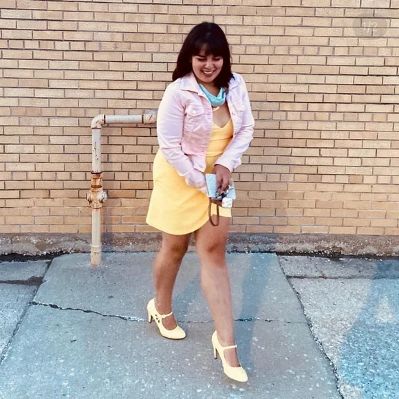 Rue21 | Dresses | Buttercup Yellow Dress | Poshmark Rue21 | Dresses | Buttercup Yellow Dress | Poshmark